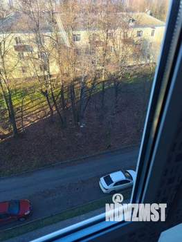 1-к квартира, вторичка, 32м2, 6/6 этаж