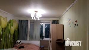 2-к квартира, вторичка, 45м2, 5/5 этаж