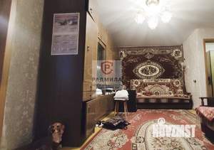 2-к квартира, вторичка, 43м2, 2/5 этаж