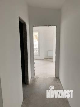 2-к квартира, вторичка, 52м2, 3/3 этаж