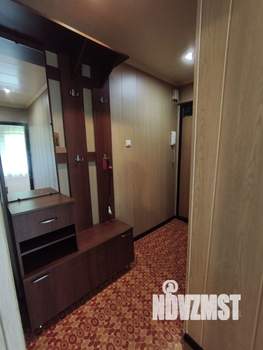 2-к квартира, вторичка, 44м2, 3/5 этаж