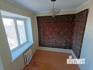 2-к квартира, вторичка, 42м2, 5/5 этаж
