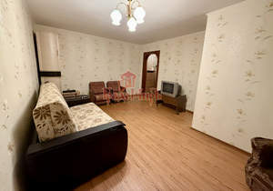 1-к квартира, вторичка, 29м2, 4/5 этаж