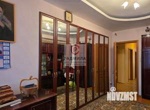 4-к квартира, вторичка, 83м2, 3/4 этаж