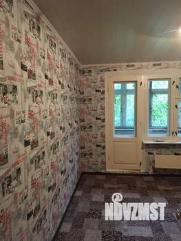 2-к квартира, вторичка, 52м2, 1/9 этаж