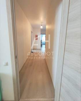 3-к квартира, сданный дом, 86м2, 3/12 этаж