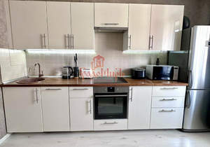3-к квартира, вторичка, 69м2, 14/17 этаж