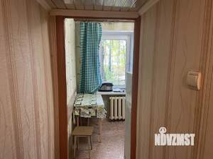 1-к квартира, вторичка, 32м2, 1/5 этаж