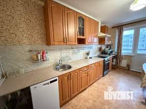 3-к квартира, вторичка, 73м2, 5/10 этаж