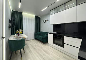 2-к квартира, вторичка, 46м2, 4/16 этаж