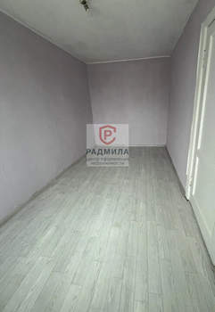 2-к квартира, вторичка, 44м2, 3/4 этаж