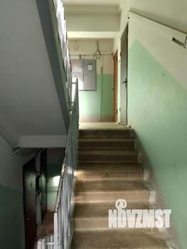 2-к квартира, вторичка, 41м2, 2/5 этаж