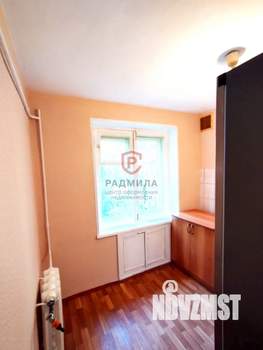 2-к квартира, вторичка, 46м2, 5/5 этаж