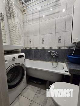 1-к квартира, вторичка, 20м2, 1/5 этаж