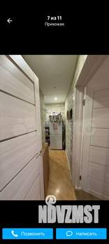 2-к квартира, вторичка, 42м2, 5/5 этаж