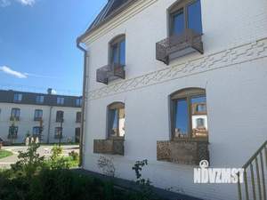 1-к квартира, сданный дом, 63м2, 3/3 этаж