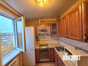 1-к квартира, вторичка, 32м2, 8/9 этаж