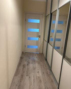 2-к квартира, вторичка, 67м2, 7/17 этаж