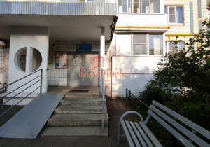 2-к квартира, вторичка, 52м2, 8/9 этаж