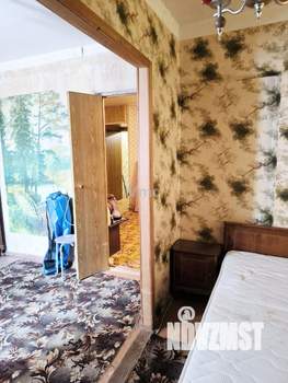 4-к квартира, вторичка, 70м2, 1/9 этаж