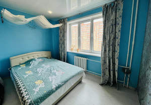 1-к квартира, вторичка, 49м2, 10/18 этаж