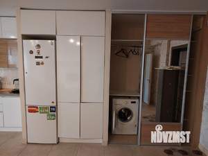 Студия квартира, вторичка, 40м2, 4/6 этаж