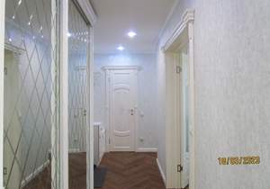 2-к квартира, вторичка, 52м2, 5/9 этаж