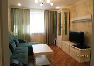 2-к квартира, вторичка, 52м2, 5/9 этаж