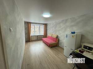 1-к квартира, вторичка, 36м2, 5/5 этаж