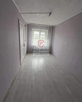 2-к квартира, вторичка, 44м2, 3/4 этаж