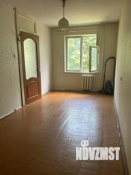 3-к квартира, вторичка, 56м2, 4/5 этаж