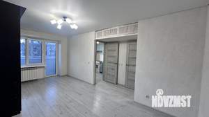 1-к квартира, вторичка, 30м2, 4/5 этаж