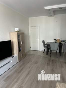Студия квартира, вторичка, 29м2, 16/17 этаж