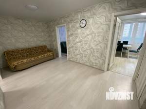 2-к квартира, вторичка, 74м2, 5/17 этаж