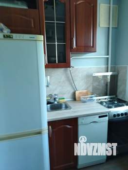 2-к квартира, вторичка, 41м2, 4/5 этаж