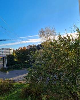 2-к квартира, вторичка, 42м2, 2/2 этаж