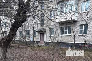 1-к квартира, вторичка, 30м2, 2/2 этаж