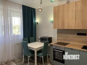 1-к квартира, вторичка, 45м2, 3/6 этаж