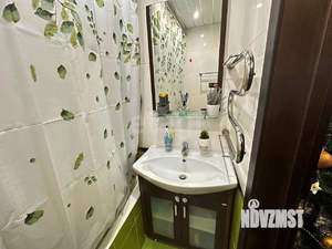 1-к квартира, вторичка, 36м2, 9/9 этаж