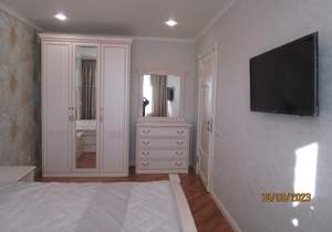 2-к квартира, вторичка, 52м2, 5/9 этаж