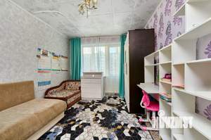 3-к квартира, вторичка, 69м2, 4/9 этаж