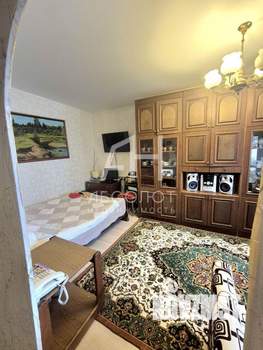 1-к квартира, вторичка, 30м2, 3/5 этаж