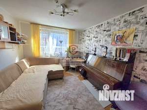 4-к квартира, вторичка, 69м2, 2/9 этаж