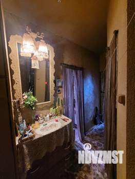1-к квартира, вторичка, 30м2, 5/5 этаж
