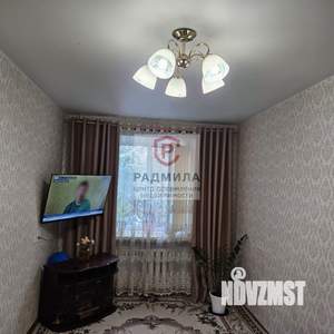 2-к квартира, вторичка, 44м2, 2/5 этаж