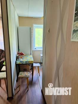 2-к квартира, вторичка, 43м2, 2/4 этаж