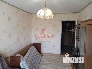 2-к квартира, вторичка, 50м2, 4/5 этаж