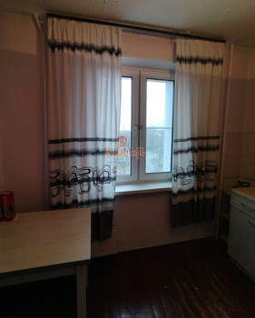 1-к квартира, вторичка, 35м2, 7/9 этаж