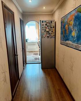 2-к квартира, вторичка, 51м2, 5/9 этаж