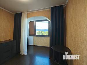 1-к квартира, вторичка, 37м2, 6/9 этаж